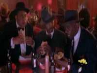 pochette album Caldonia