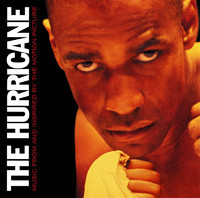 pochette album Hurricane