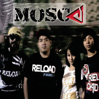 pochette album Cinta terakhir