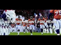 pochette album Meant for more