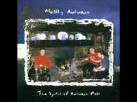 pochette album The gap is too wide