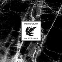 pochette album The last bright light