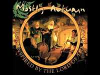 pochette album The return of the king