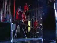 pochette album Revolution