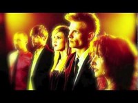 pochette album Had it all