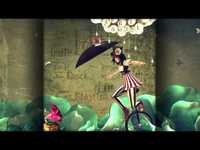 pochette album Jump the fence