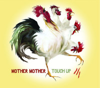 pochette album Love and truth