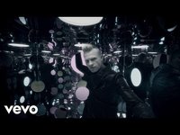 pochette album Modern love