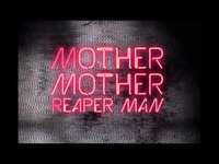 pochette album Reaper man
