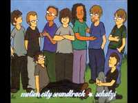 pochette album Back to the beat