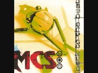 pochette album Opening night