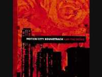 pochette album The red dress