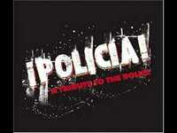 pochette album Truth hits everybody