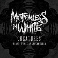 pochette album Creatures