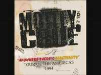 pochette album 10,000 miles away