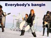 pochette album A rat like me