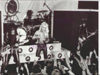 pochette album Babykills