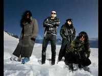 pochette album Driftaway