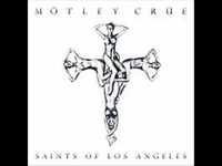 pochette album L.a.m.f.