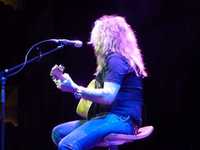 pochette album Man in the moon