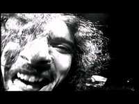 pochette album Smoke the sky