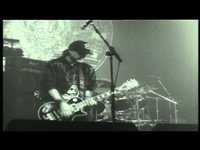 pochette album Angel city