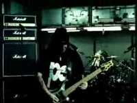 pochette album Brave new world