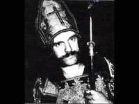 pochette album Hump on your back