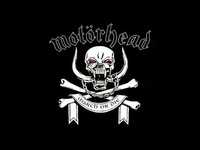 pochette album March or die