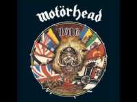 pochette album Nightmare