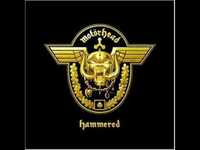 pochette album Red raw