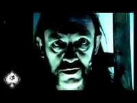 pochette album Serial killer