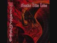 pochette album Take the blame