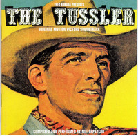 pochette album Frances