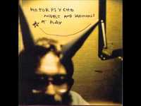 pochette album Un chien d'espace