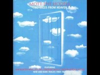 pochette album Downtown