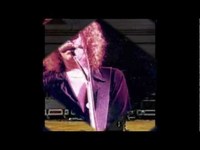 pochette album International heroes