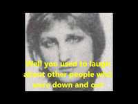 pochette album Like a rolling stone