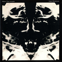 pochette album Threads of iron