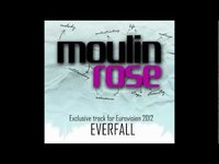 pochette album Everfall