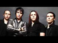 pochette album Mask from venice