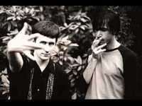 pochette album Alpha desperation march