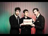 pochette album Damn these vampires