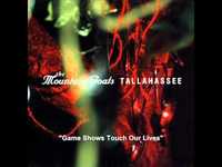 pochette album Game shows touch our lives