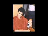 pochette album I think i'll just stay here and drink