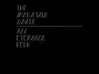 pochette album Never quite free