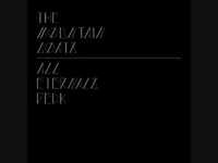 pochette album Outer scorpion squadron