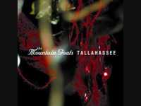 pochette album Tallahassee