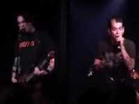 pochette album My apology