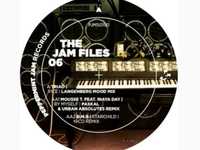 pochette album By myself